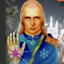 Soldier of Agartha