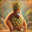 Orangutini Ananasini