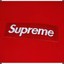 Supreme ◥◣ ◢◤