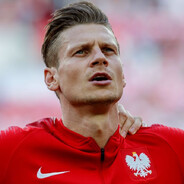 Łukasz "Piszczu" Piszczek