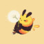 Bee :3