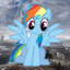 Rainbow Dash