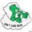 Don´t care Bear