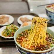 兰州牛肉面