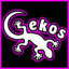 Gekos