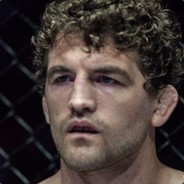 Askren @BenAskren