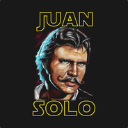 Juan Solo Deag