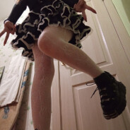 Твоя тяночка