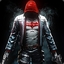 red hood