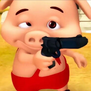 打小眼神就好使