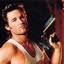 Jack Burton