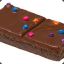 Cosmic Brownies