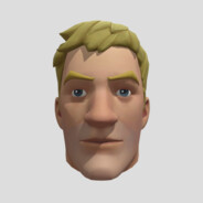 FORTNITE JONESY avatar