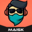 MAisK◣_◢