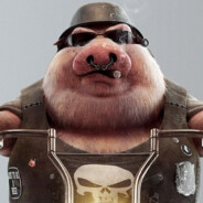 Демон второго пок