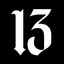 13