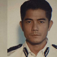 警务处处长刘杰辉