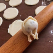 пельмень(dumpling)