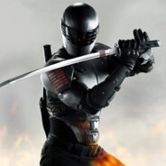 SnakeEyes