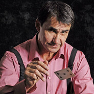 ШУЛЕР Таймасхан