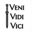 VENI VIDI VICI