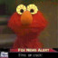 Elmo the Sexoffender