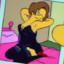 Edna krabappel