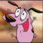 Courage The Cowardly Dog ツ