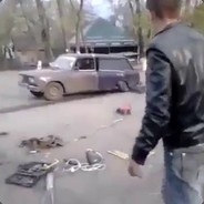 ЯРИК вадила