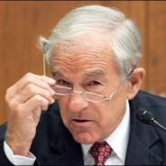 Ron Paul [R|H]