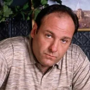 James Gandolfini