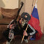 САША