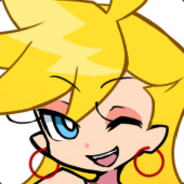 Panty-chan