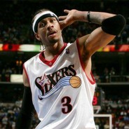 Allen Iverson