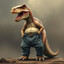 dih-nosaur