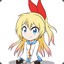 Chitoge