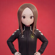 回家路上の不敗伝説と白給の王者！高木さん!