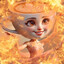 BALLERINA CAPPUCCINA