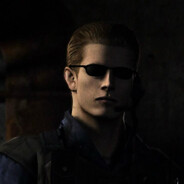Albert Wesker avatar