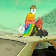 蓝胖子喜欢红苹果