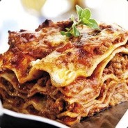 Lasagna