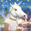 Super Licorne Magique