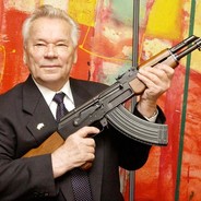 Kalashnikov