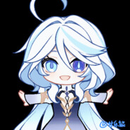 提瓦特第一芙宁娜