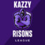 𝚁𝙸𝚂𝙾𝙽𝚂|Kazzy