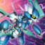Wing synchron