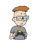 活捉一只小鸡呀