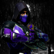 Steam Avatar