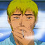 angry Kise