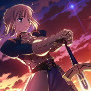 阿尔托莉雅·潘德拉贡